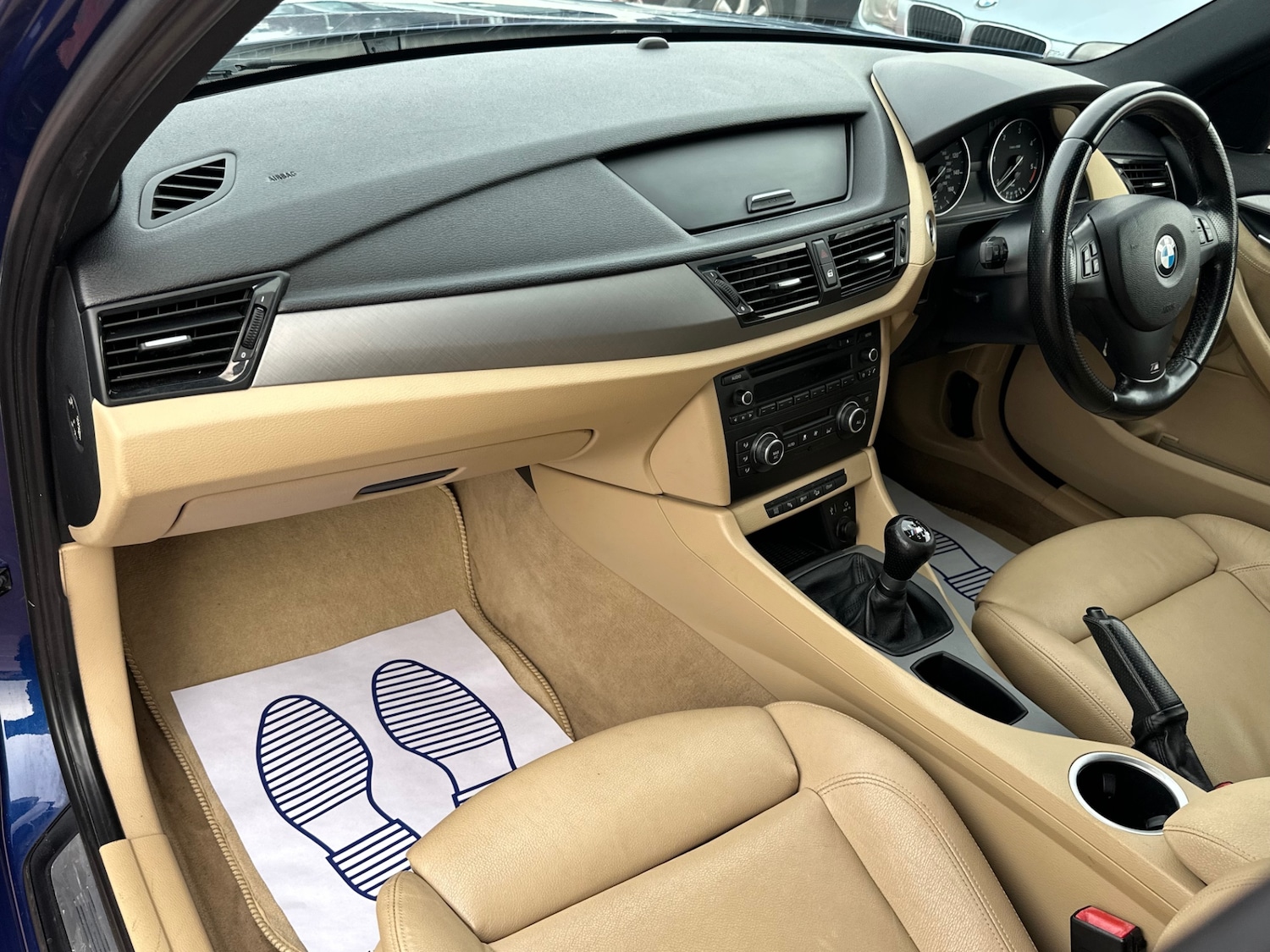 Used BMW X1 2012 for sale - 77675411: Photo 16