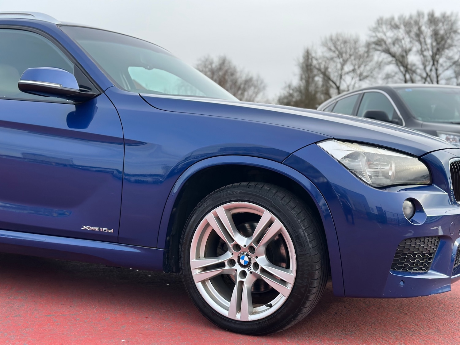 Used BMW X1 2012 for sale - 77675411: Photo 17