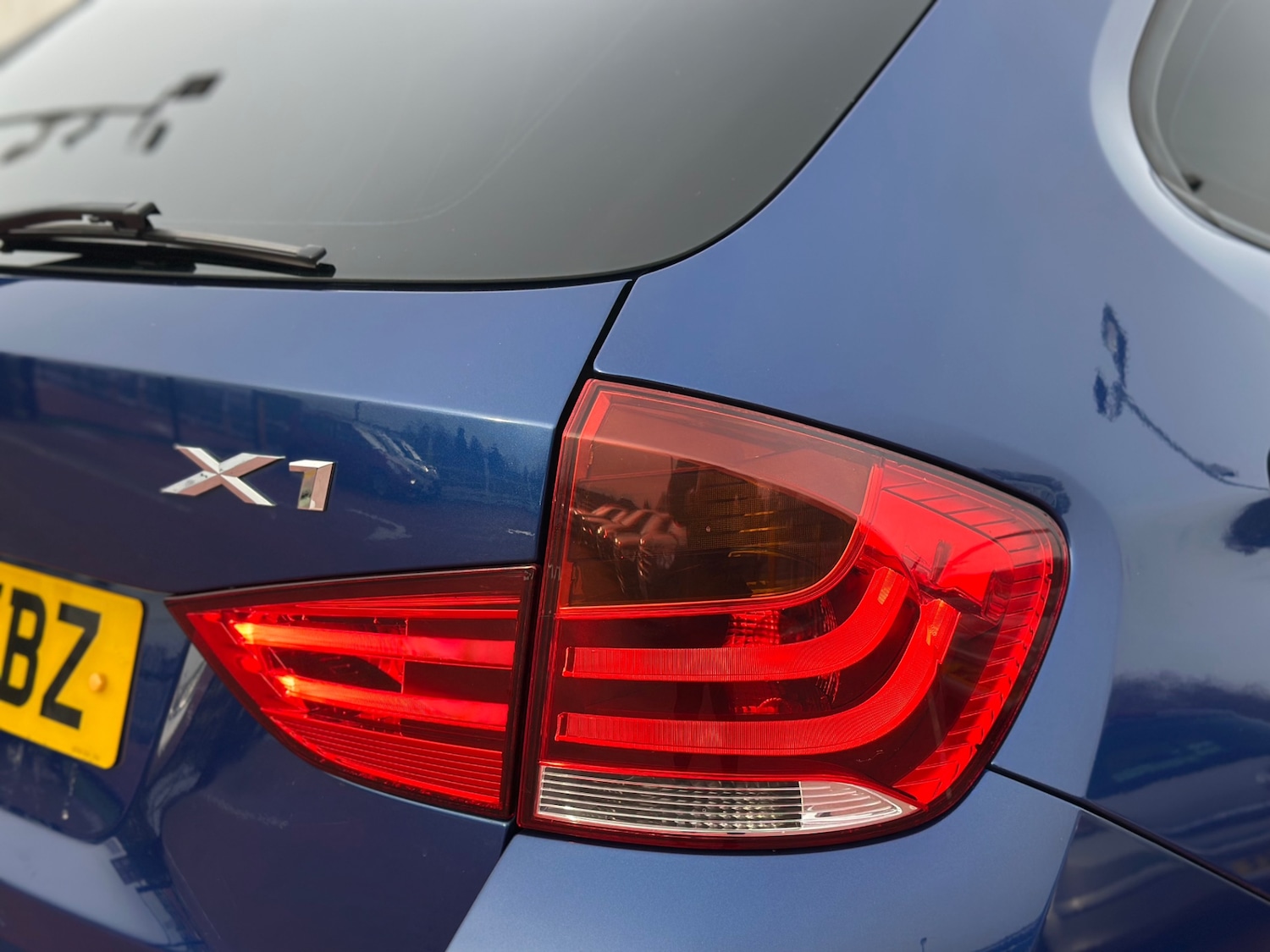 Used BMW X1 2012 for sale - 77675411: Photo 18