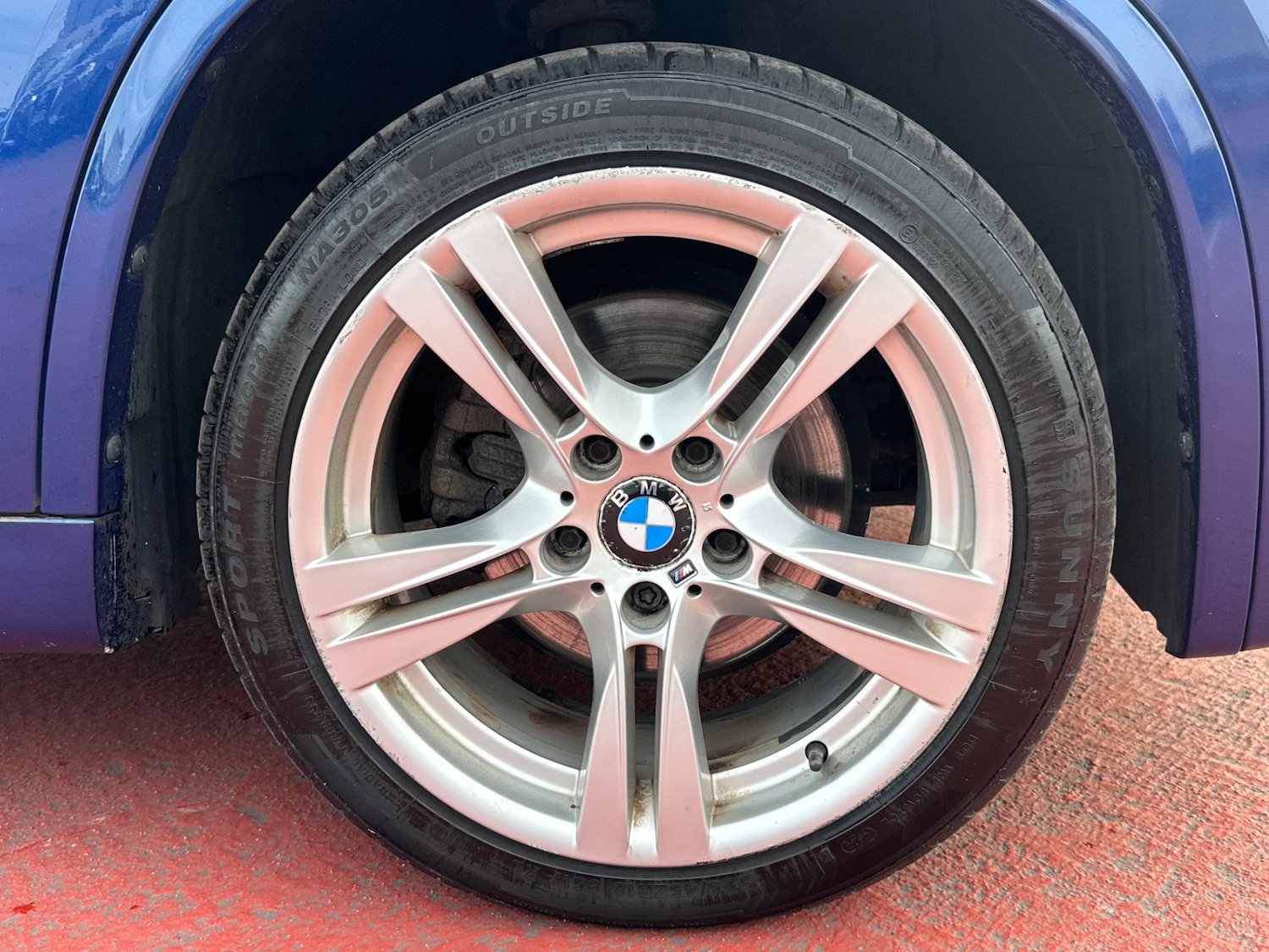 Used BMW X1 2012 for sale - 77675411: Photo 19