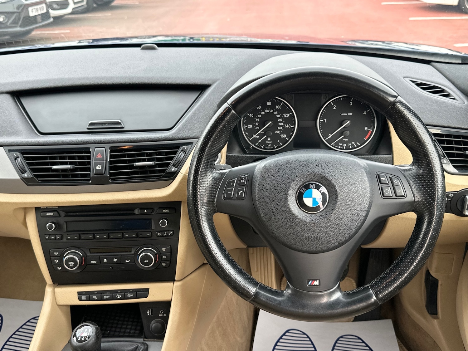 Used BMW X1 2012 for sale - 77675411: Photo 4