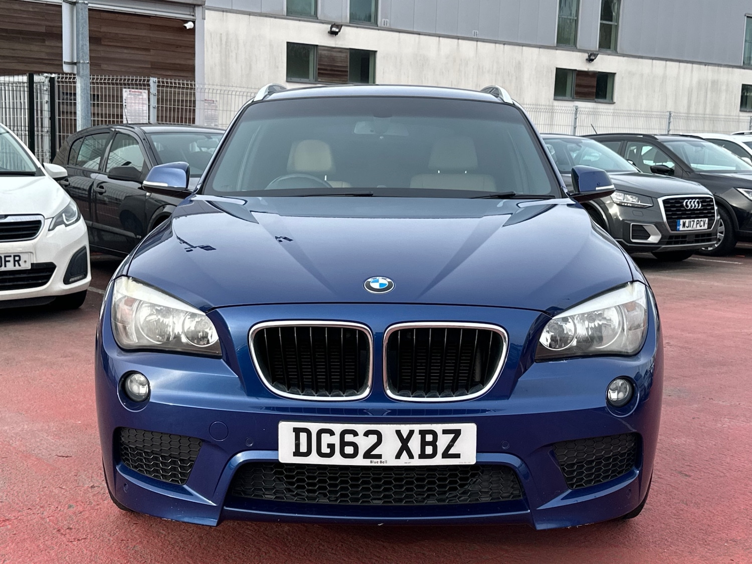 Used BMW X1 2012 for sale - 77675411: Photo 5