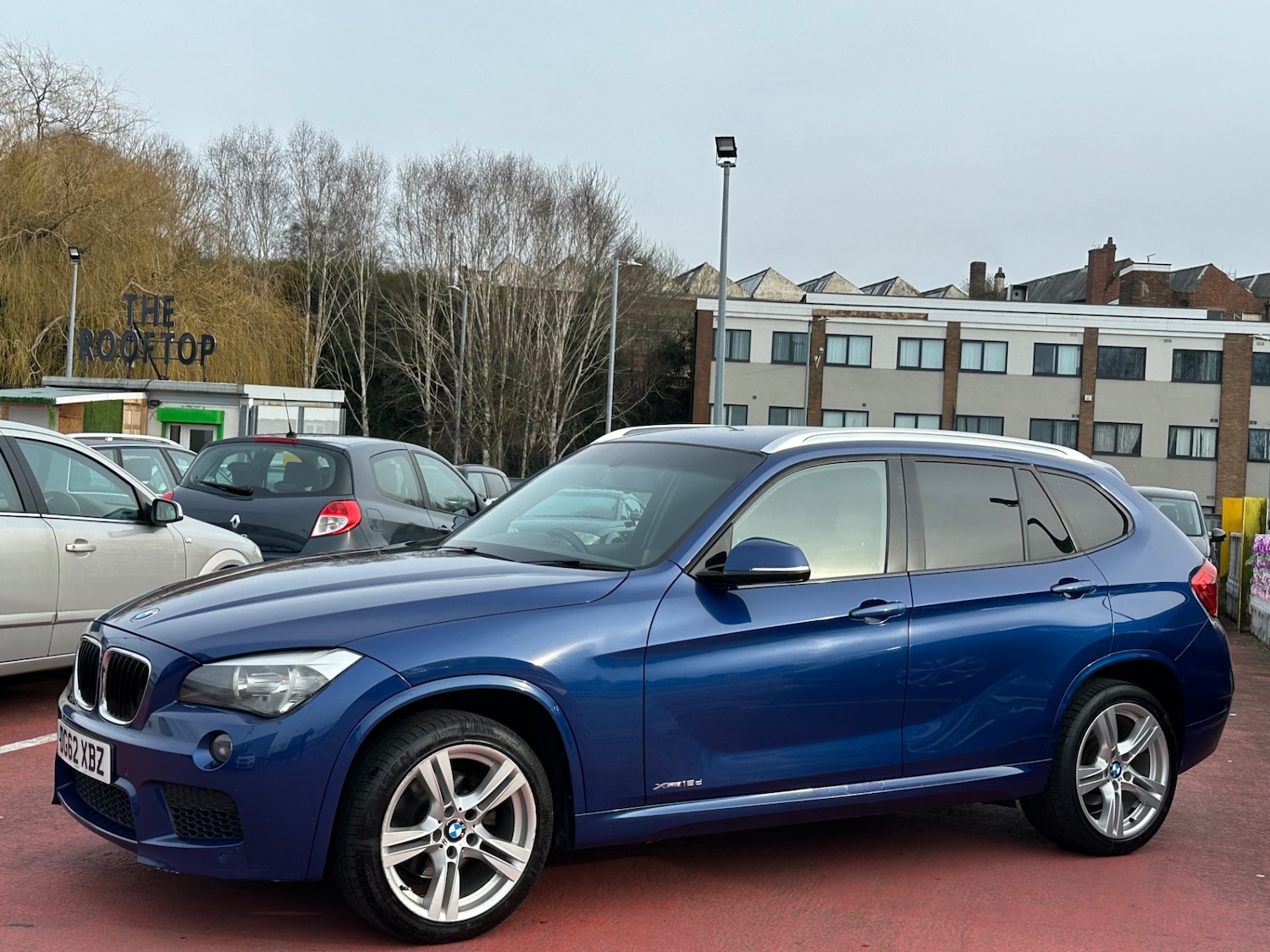 Used BMW X1 2012 for sale - 77675411: Photo 7