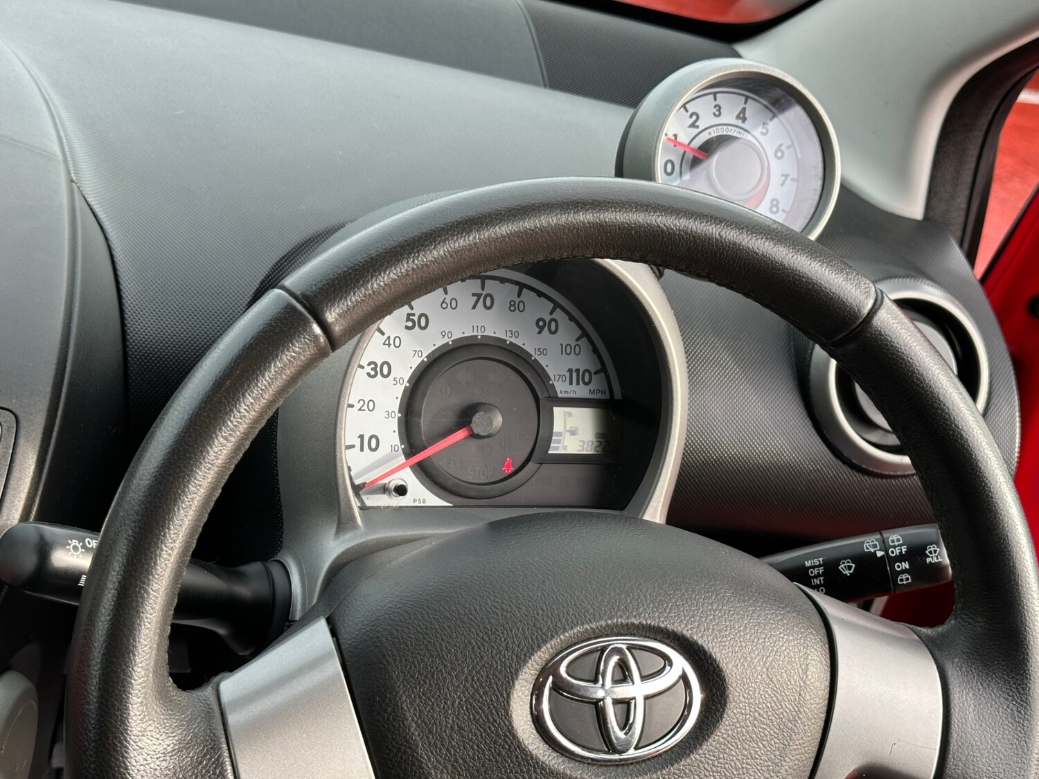 Used Toyota AYGO 2014 for sale - 77475767: Photo 18