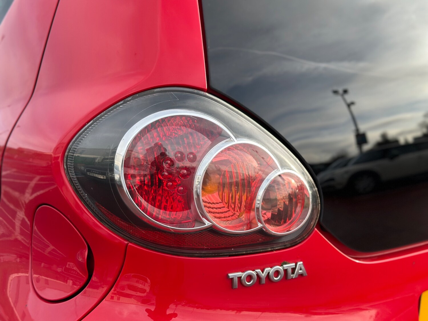 Used Toyota AYGO 2014 for sale - 77475767: Photo 19