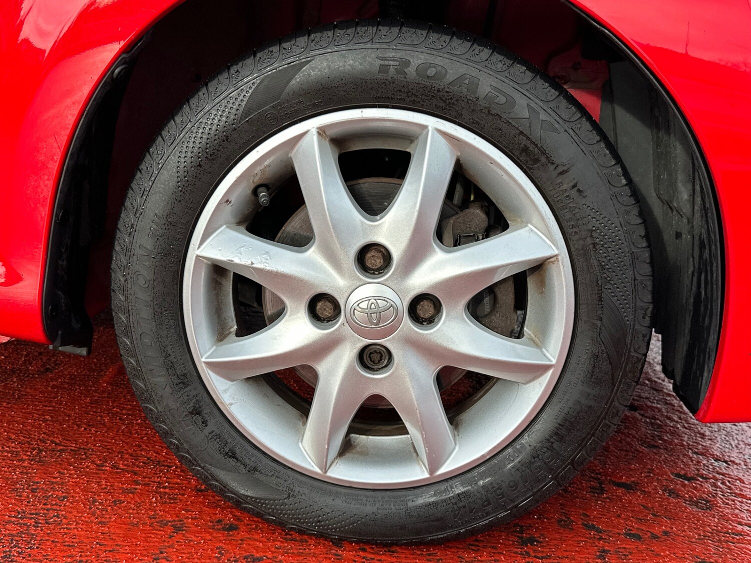 Used Toyota AYGO 2014 for sale - 77475767: Photo 20