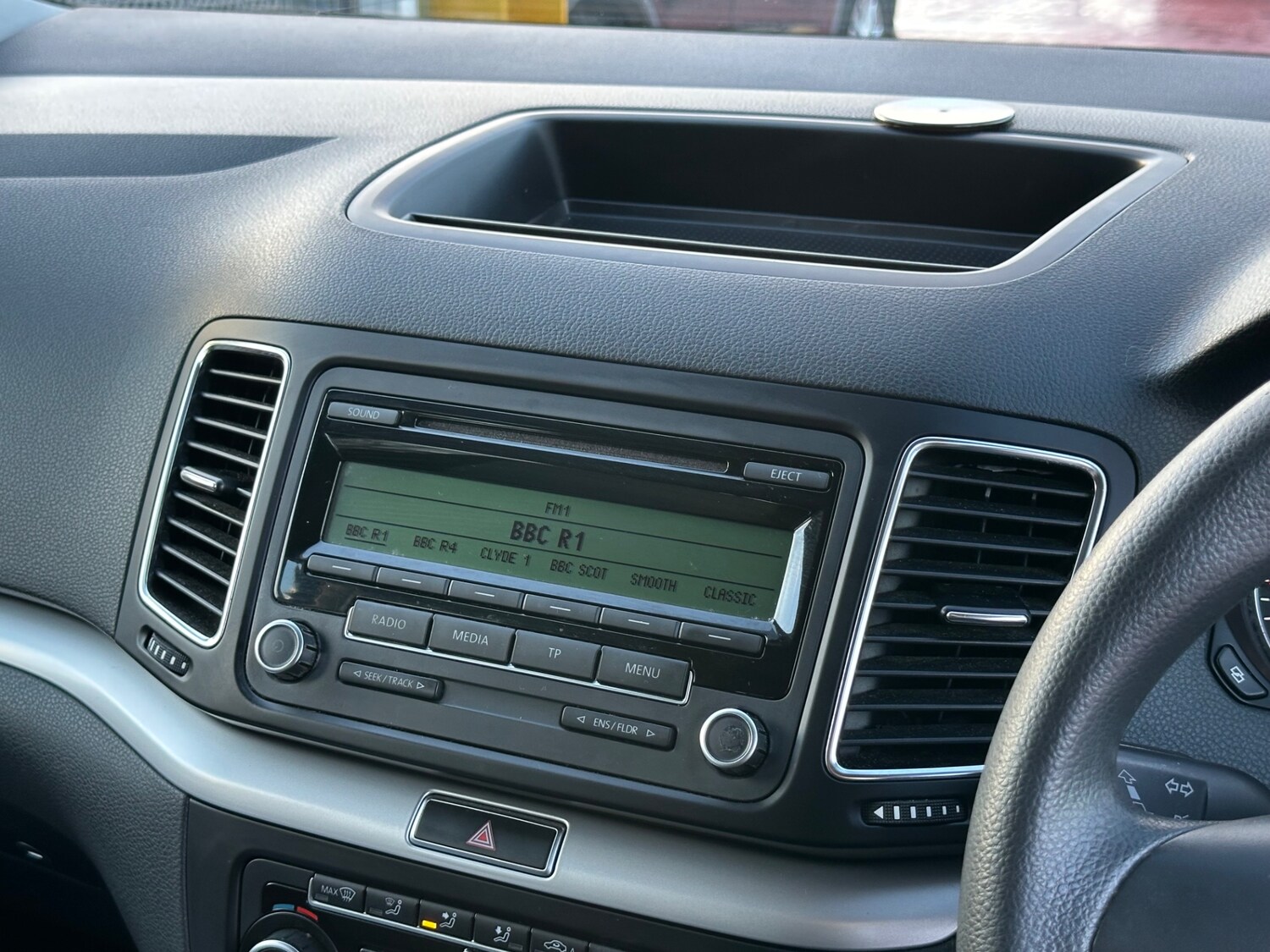 Used Volkswagen Sharan 2011 for sale - 77563468: Photo 18