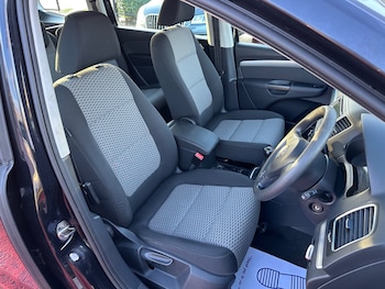 Used Volkswagen Sharan 2011 for sale - 77563468: Photo