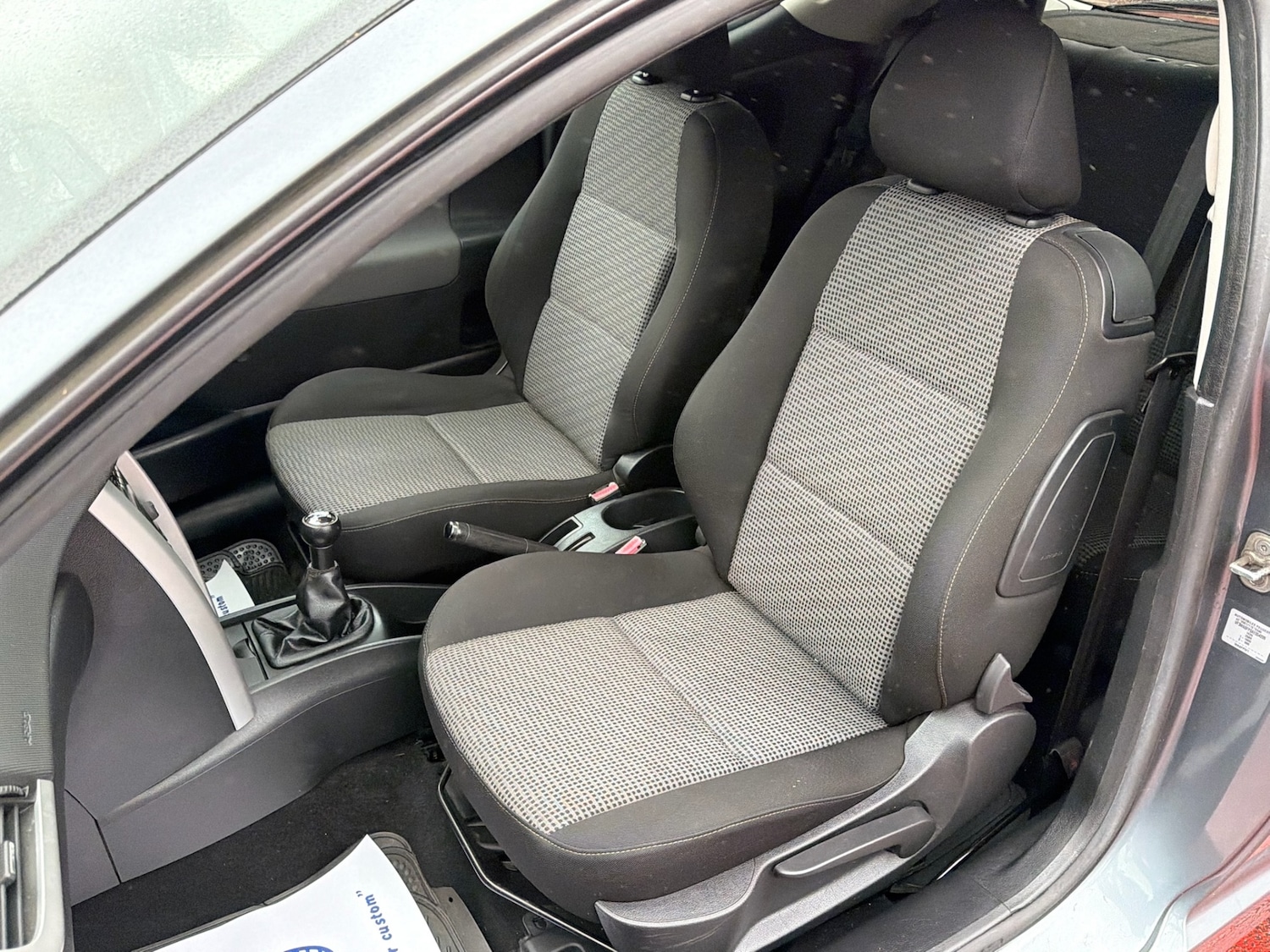 Used Peugeot 207 2010 for sale - 77704586: Photo 12