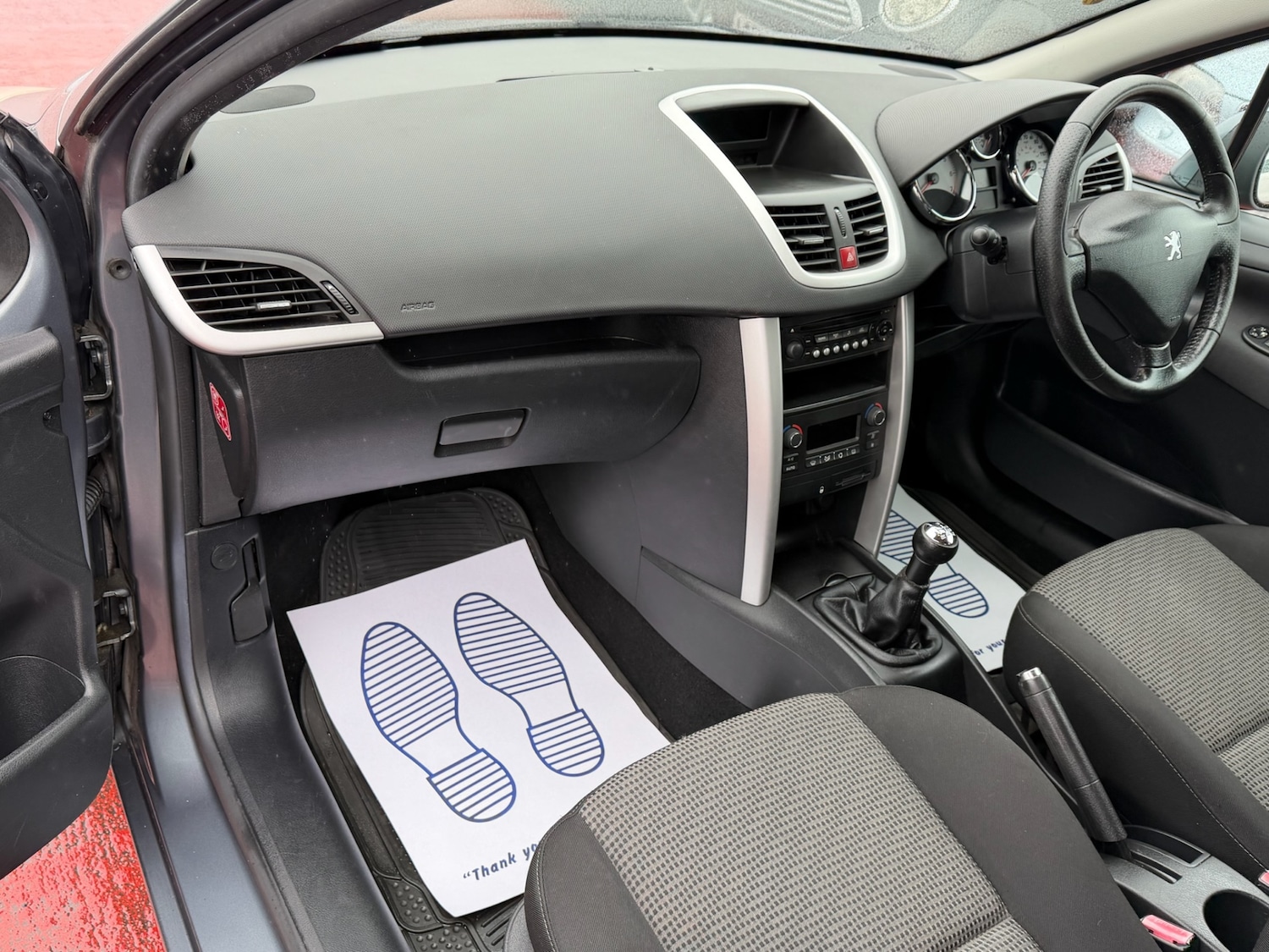 Used Peugeot 207 2010 for sale - 77704586: Photo 14