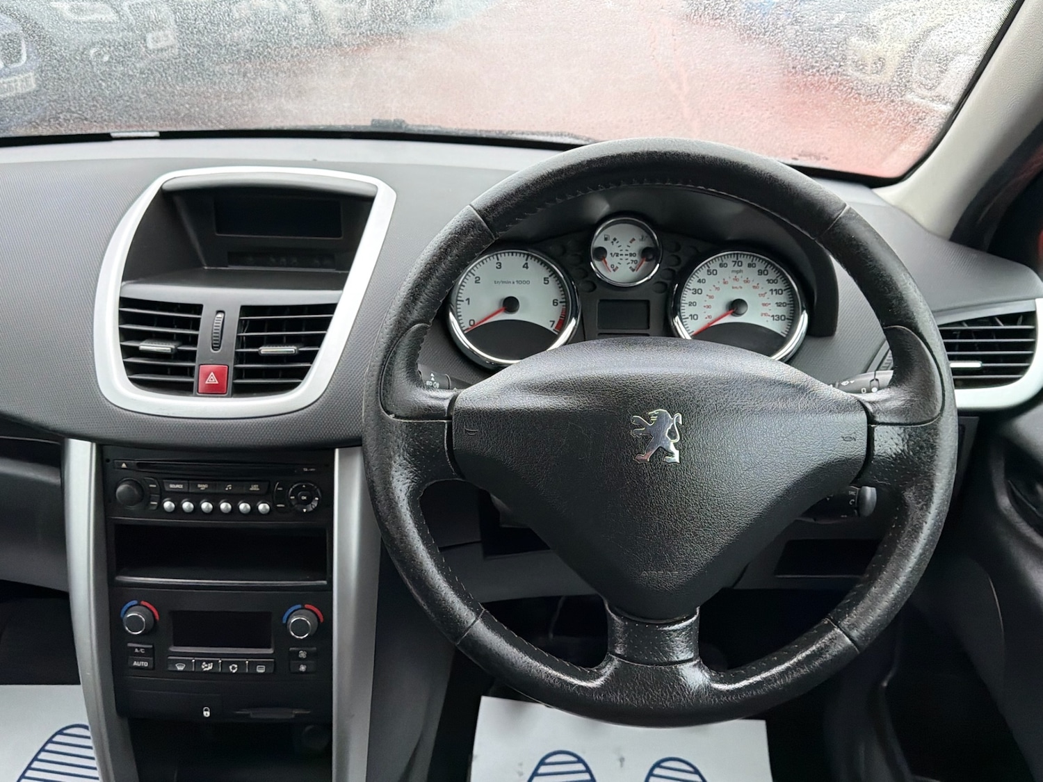 Used Peugeot 207 2010 for sale - 77704586: Photo 15