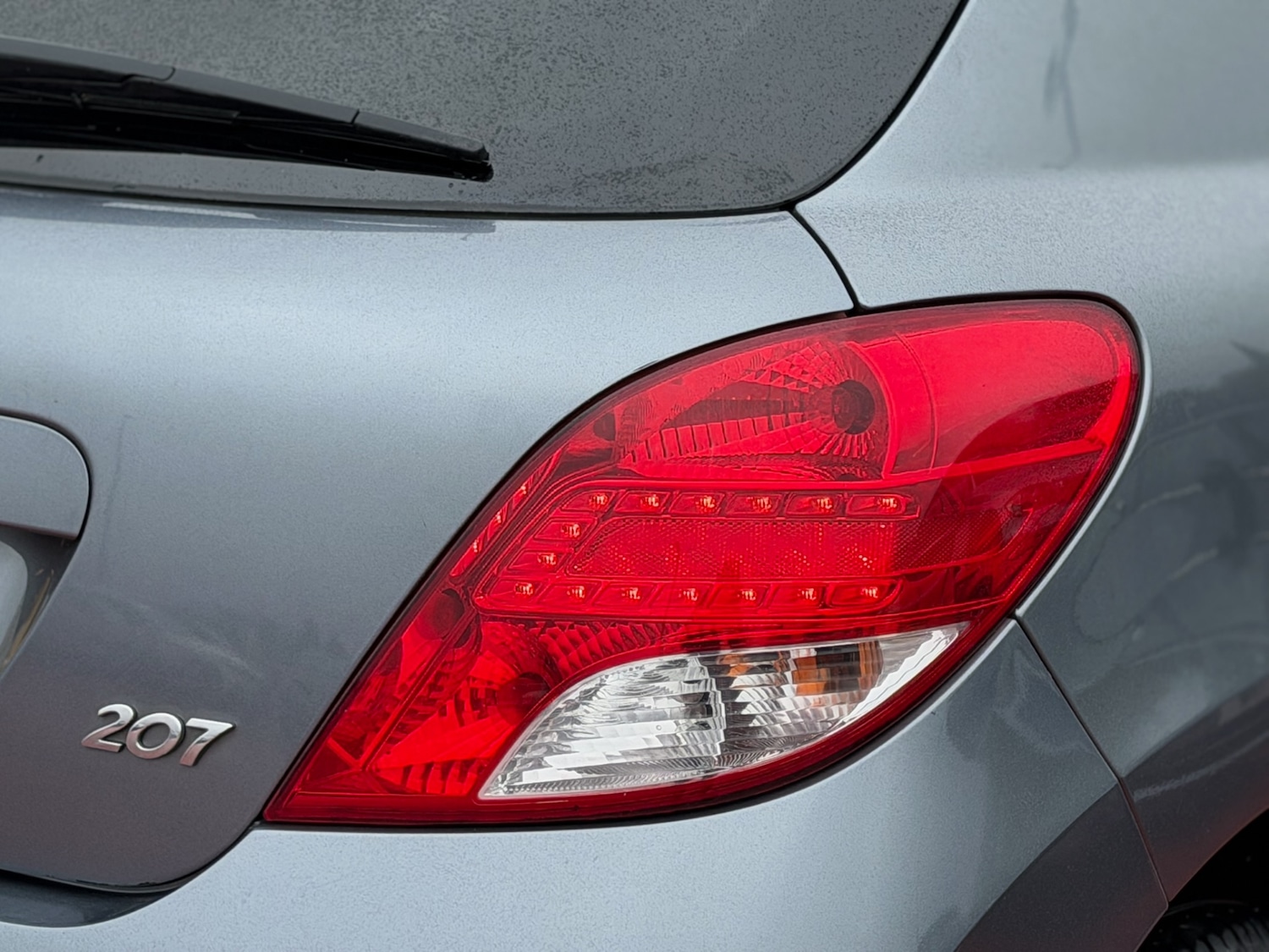 Used Peugeot 207 2010 for sale - 77704586: Photo 17