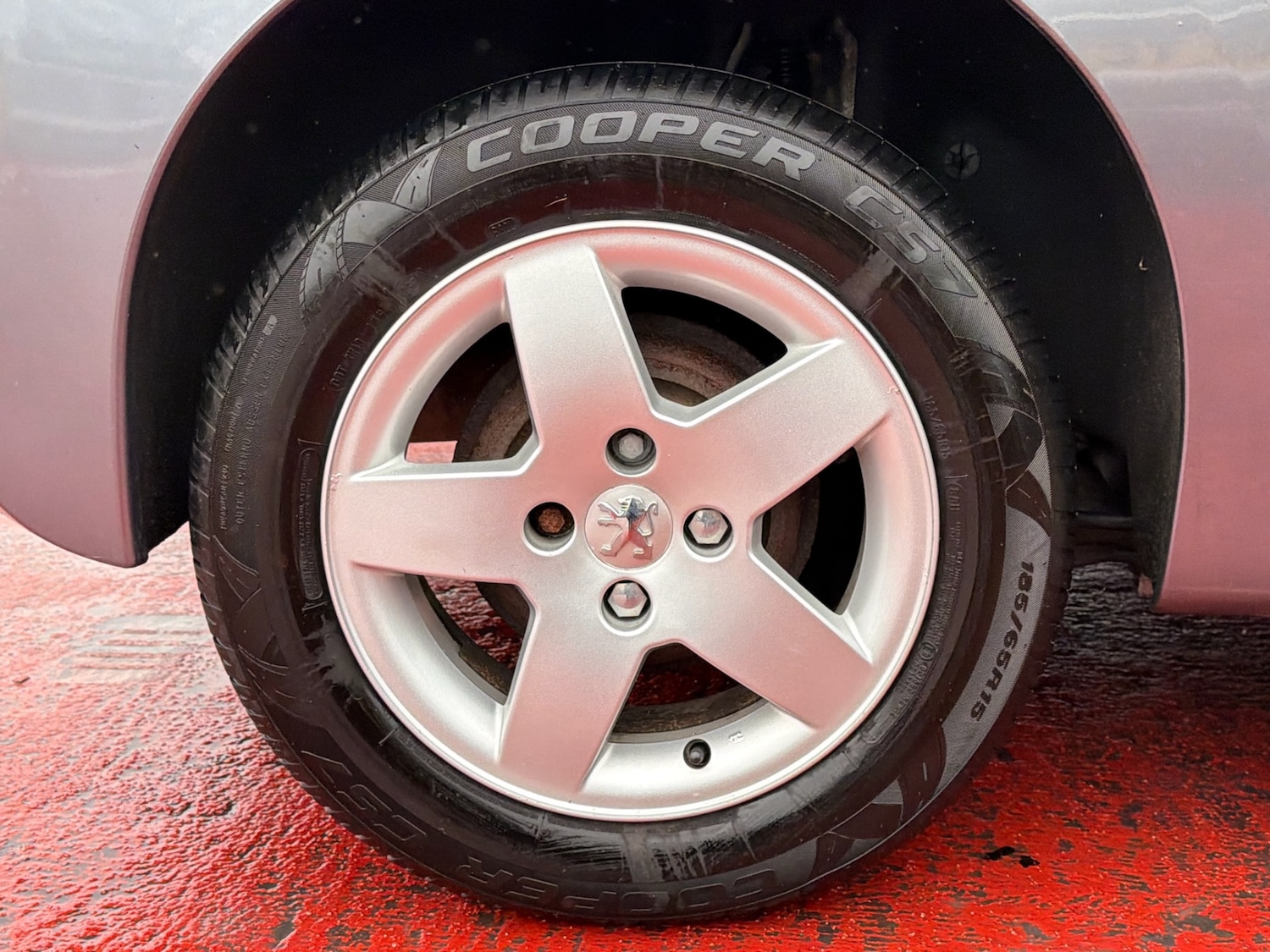 Used Peugeot 207 2010 for sale - 77704586: Photo 18