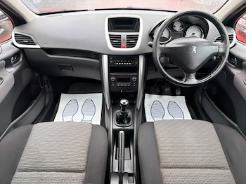 Used Peugeot 207 2010 for sale - 77704586: Photo