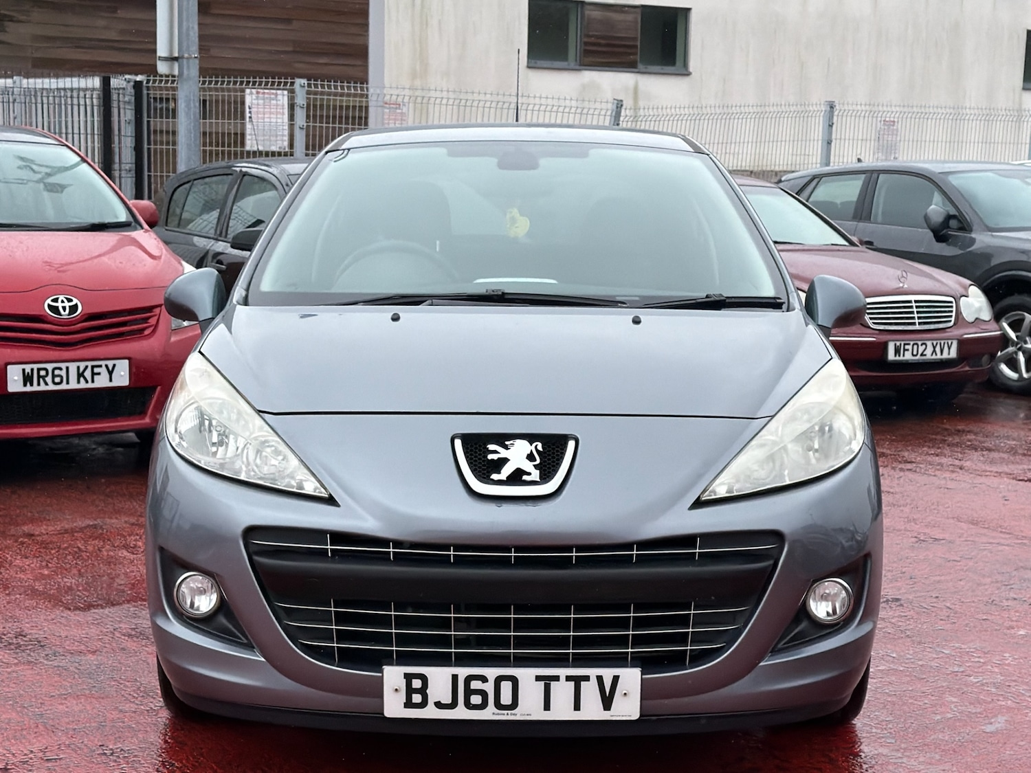 Used Peugeot 207 2010 for sale - 77704586: Photo 5