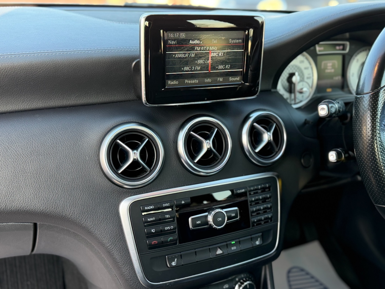 Used Mercedes-Benz A-Class 2014 for sale - 77760853: Photo 18
