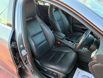 Used Mercedes-Benz A-Class 2014 for sale - 77760853: Photo