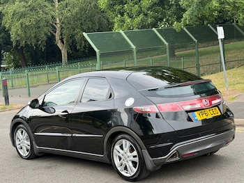 Used Honda Civic 2011 for sale - 79054993: Photo