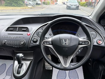 Used Honda Civic 2011 for sale - 79054993: Photo