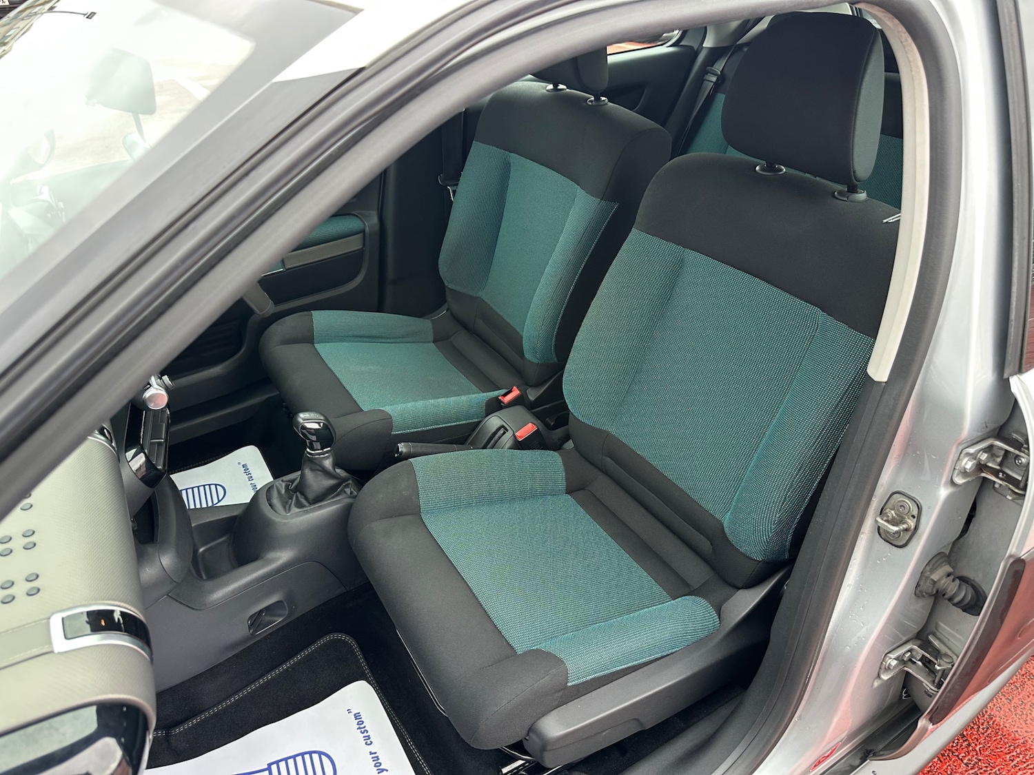 Used Citroen C4 Cactus 2016 for sale - 76727074: Photo 13