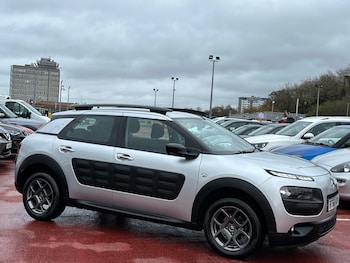 2016 (66) - 1.2 PureTech Feel 5dr - FSH - RECENTLY SERVICED - LONG MOT