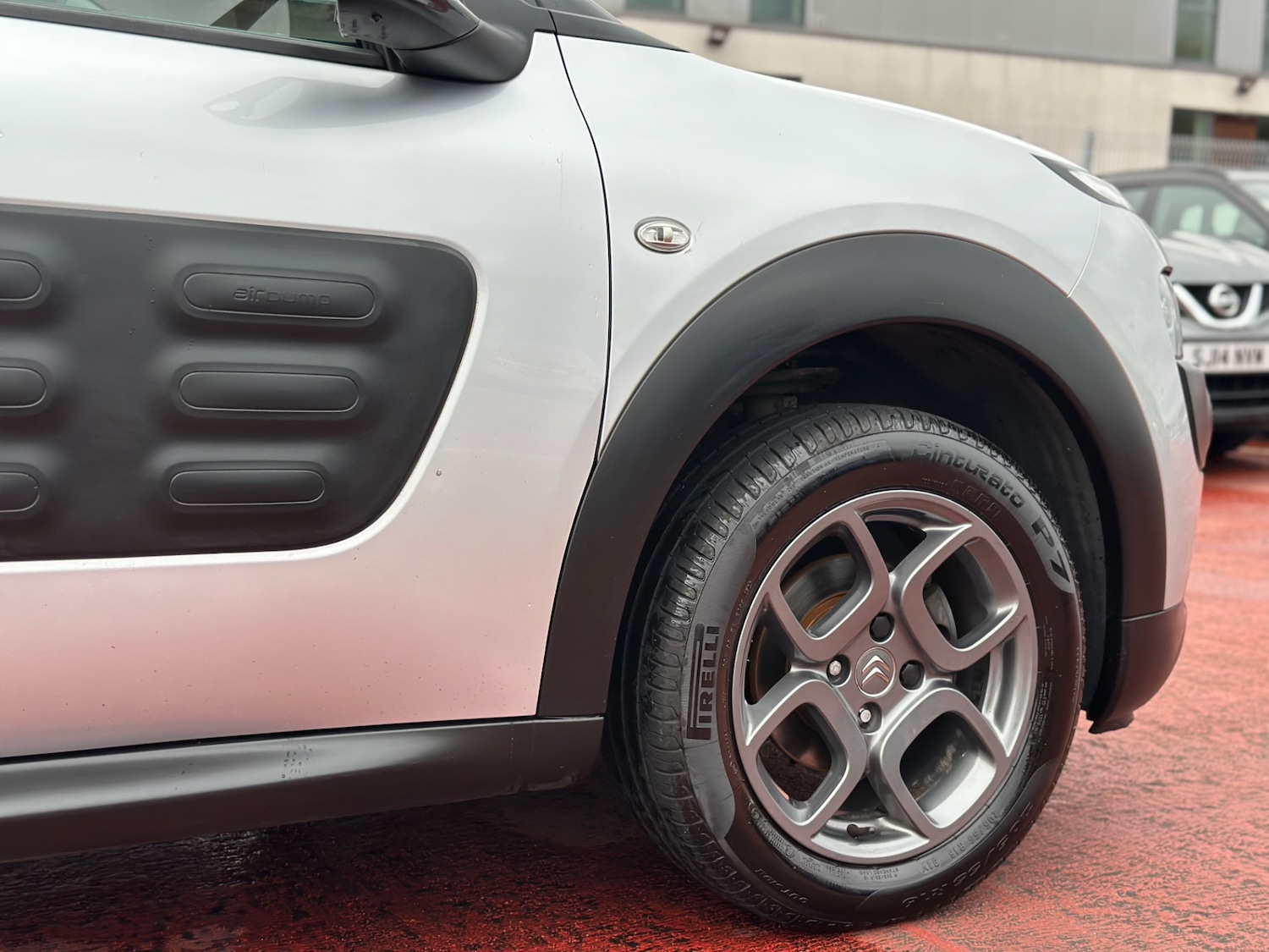 Used Citroen C4 Cactus 2016 for sale - 76727074: Photo 20