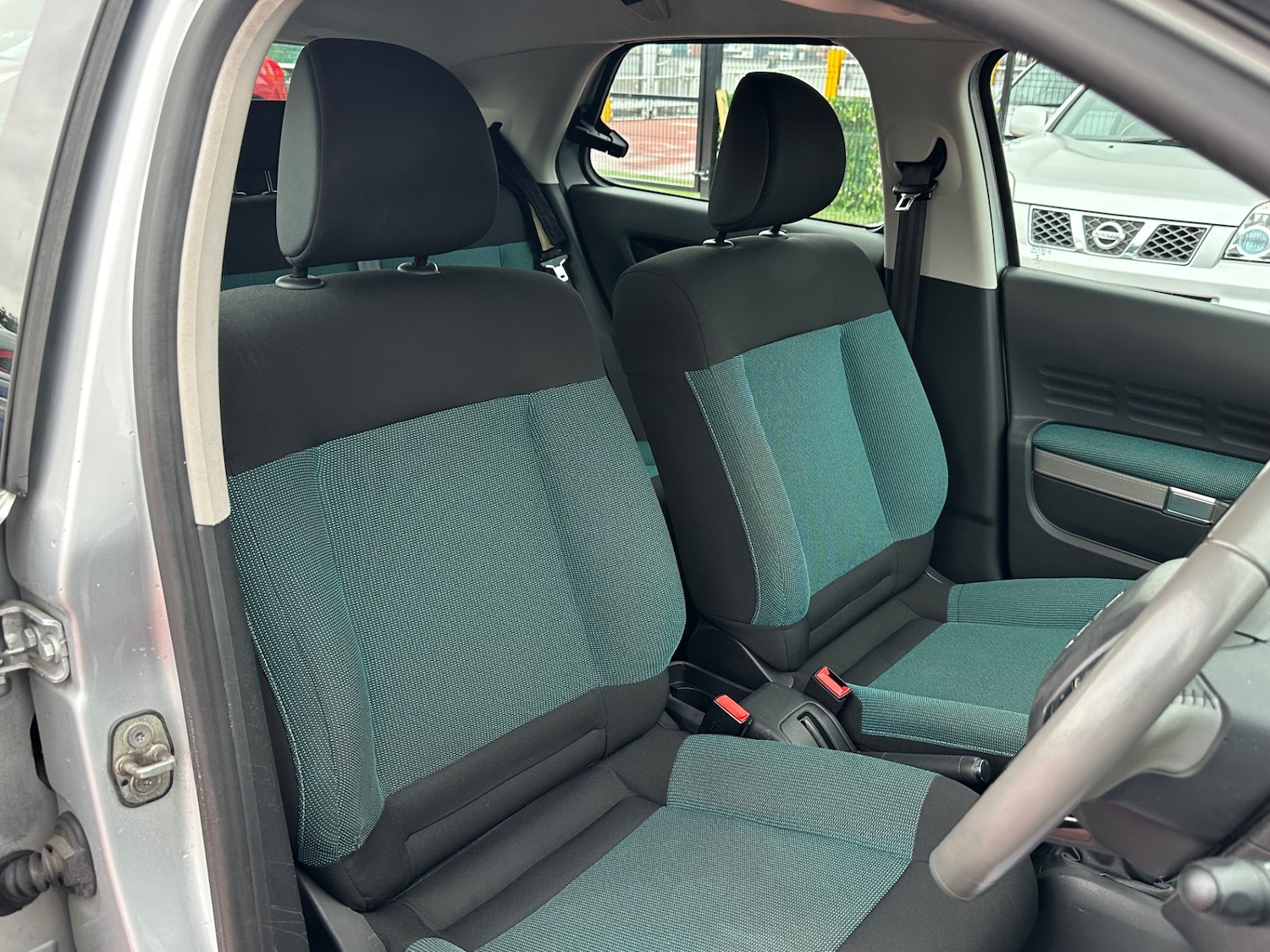 Used Citroen C4 Cactus 2016 for sale - 76727074: Photo 3