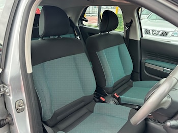 Used Citroen C4 Cactus 2016 for sale - 76727074: Photo