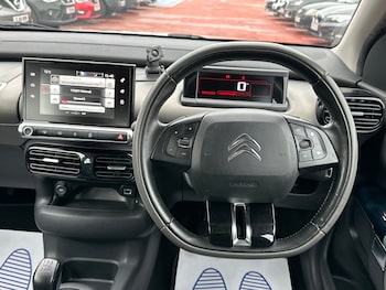 Used Citroen C4 Cactus 2016 for sale - 76727074: Photo