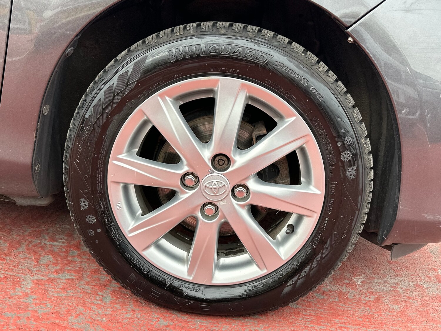 Used Toyota Yaris 2013 for sale - 77675425: Photo 12