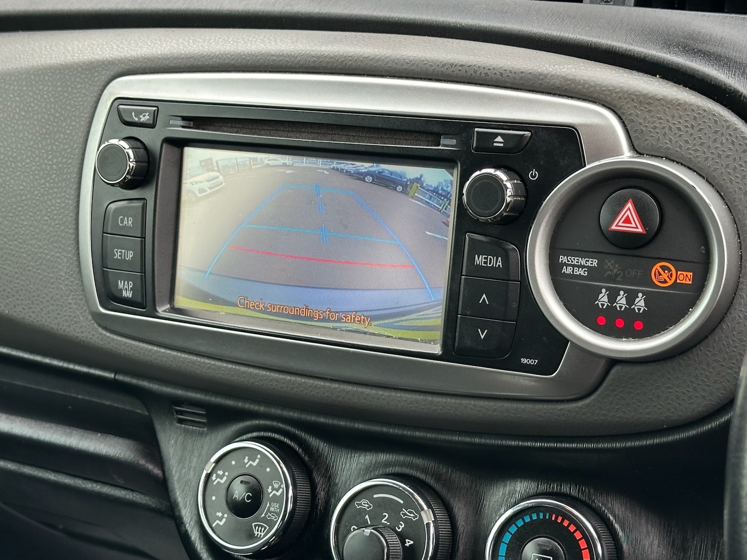 Used Toyota Yaris 2013 for sale - 77675425: Photo 5