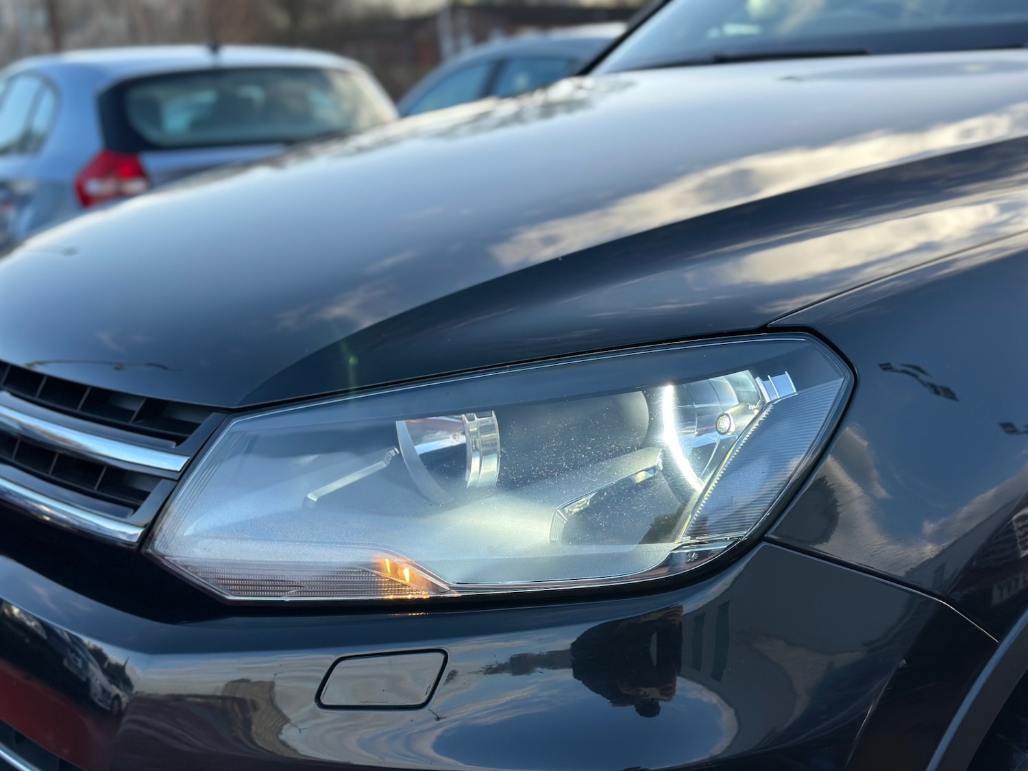 Used Volkswagen Touareg 2011 for sale - 77460848: Photo 18