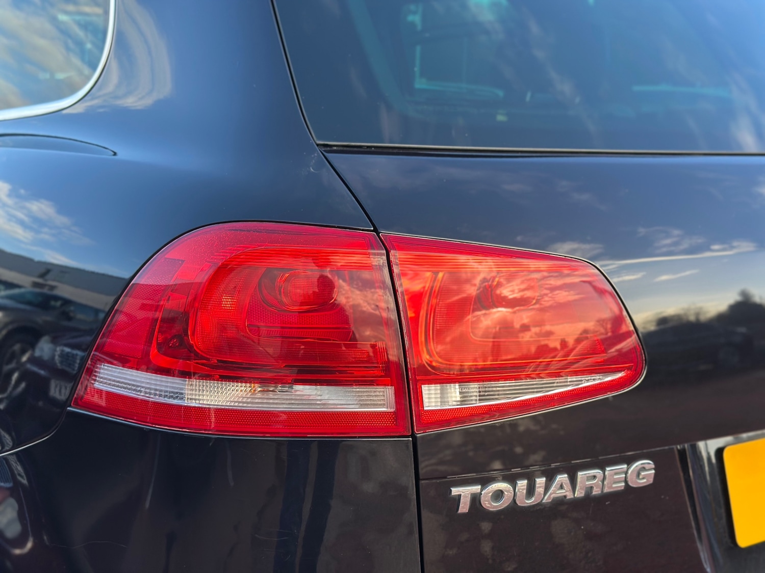 Used Volkswagen Touareg 2011 for sale - 77460848: Photo 20