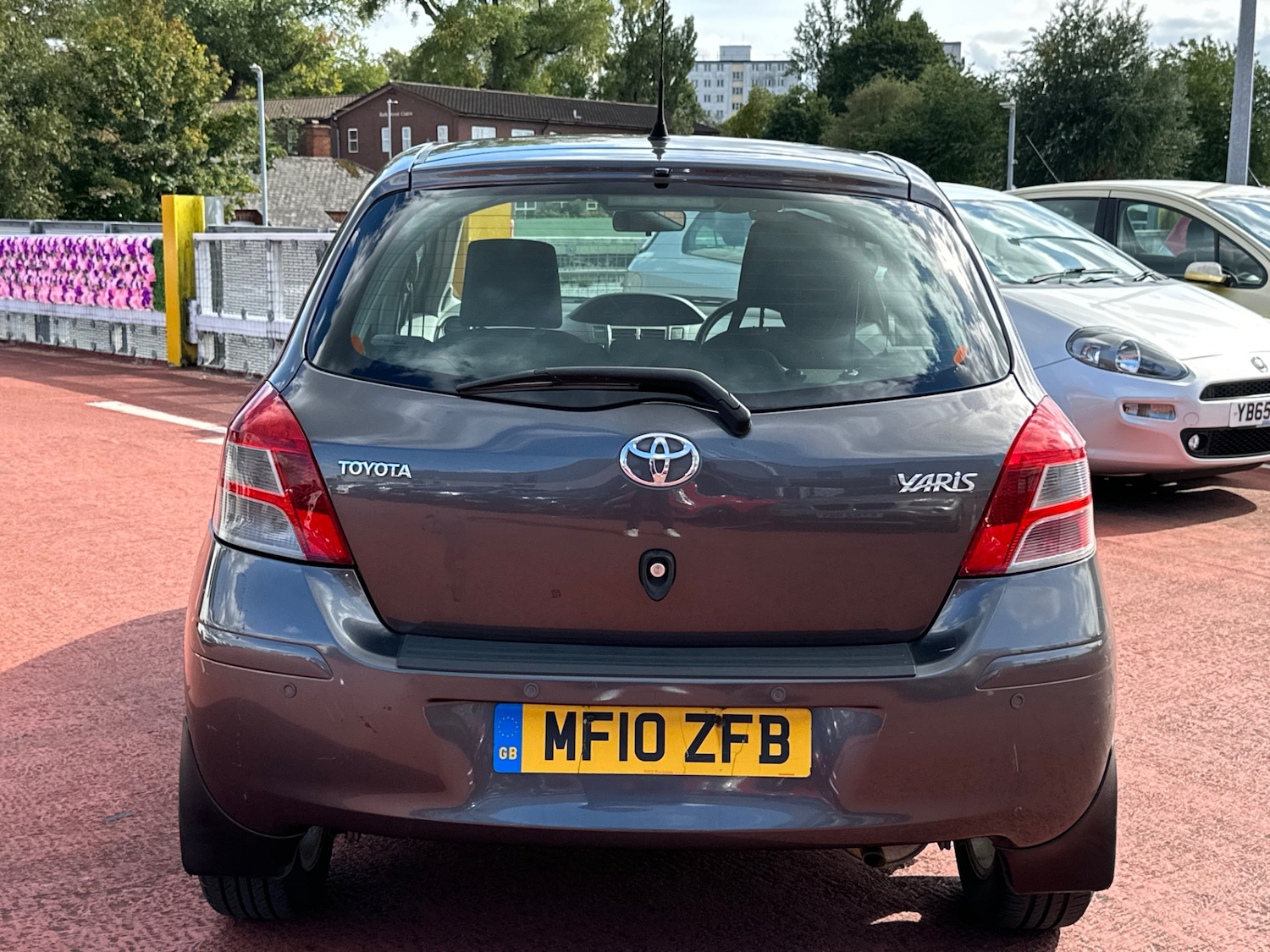 Vehicle 6