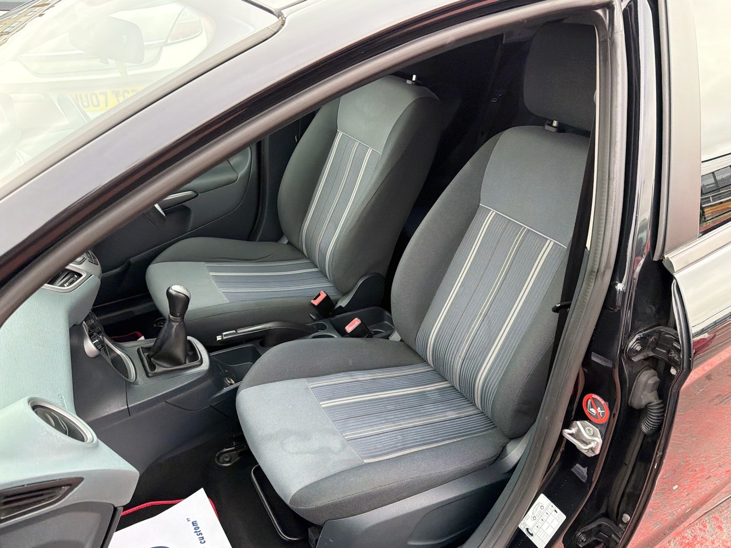 Used Ford Fiesta 2009 for sale - 77759739: Photo 13