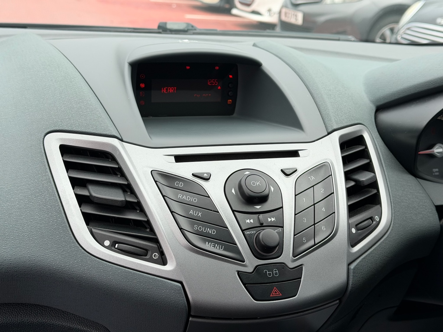 Used Ford Fiesta 2009 for sale - 77759739: Photo 17