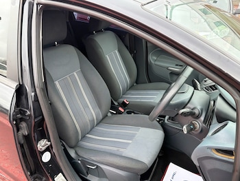 Used Ford Fiesta 2009 for sale - 77759739: Photo