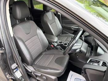 Used Ford Kuga 2016 for sale - 78653741: Photo