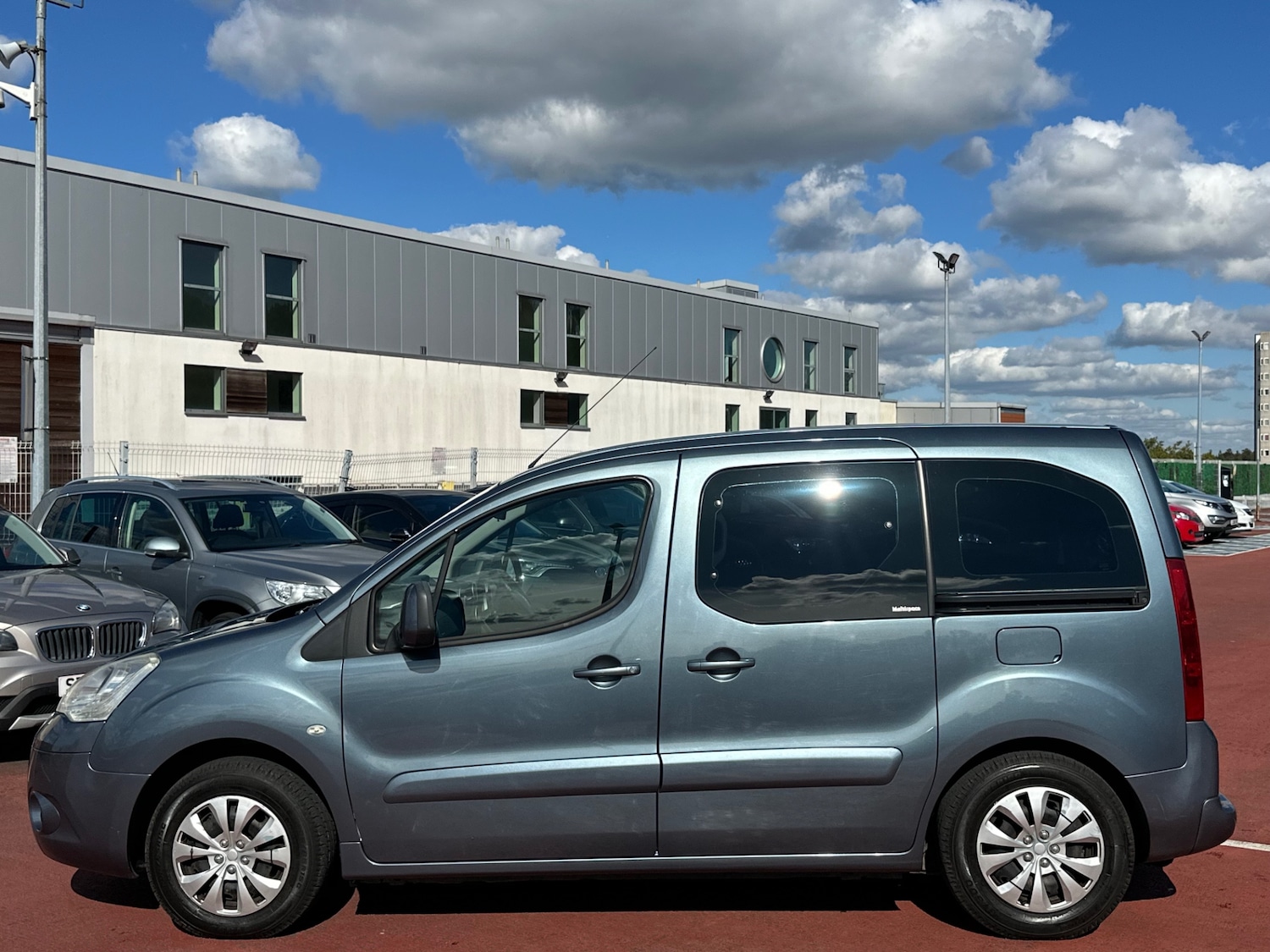 Vehicle 11