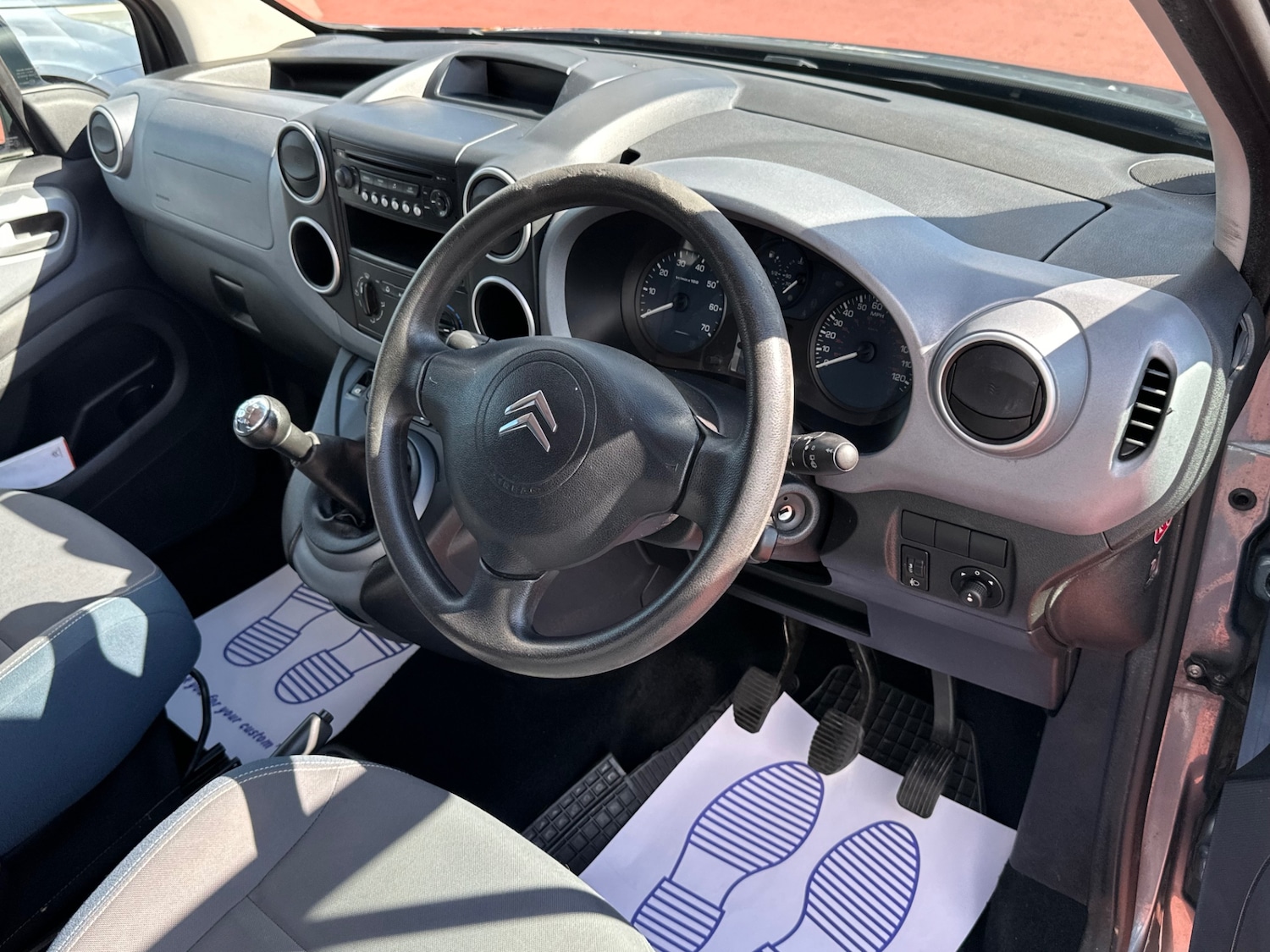 Vehicle 13