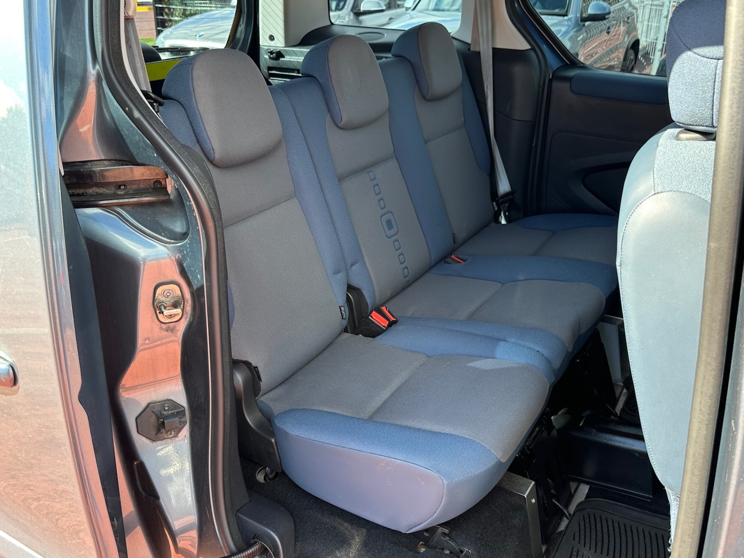 Vehicle 17