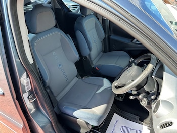 Used Citroen Berlingo 2010 for sale - 76048739: Photo