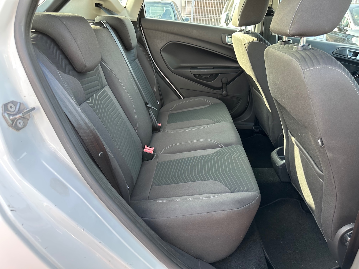 Vehicle 15