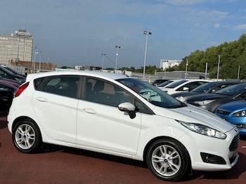 2015 (15) - 1.5 TDCi Zetec 5dr - 1 F/KEEPER - £20 ROADTAX - 07/2026 MOT