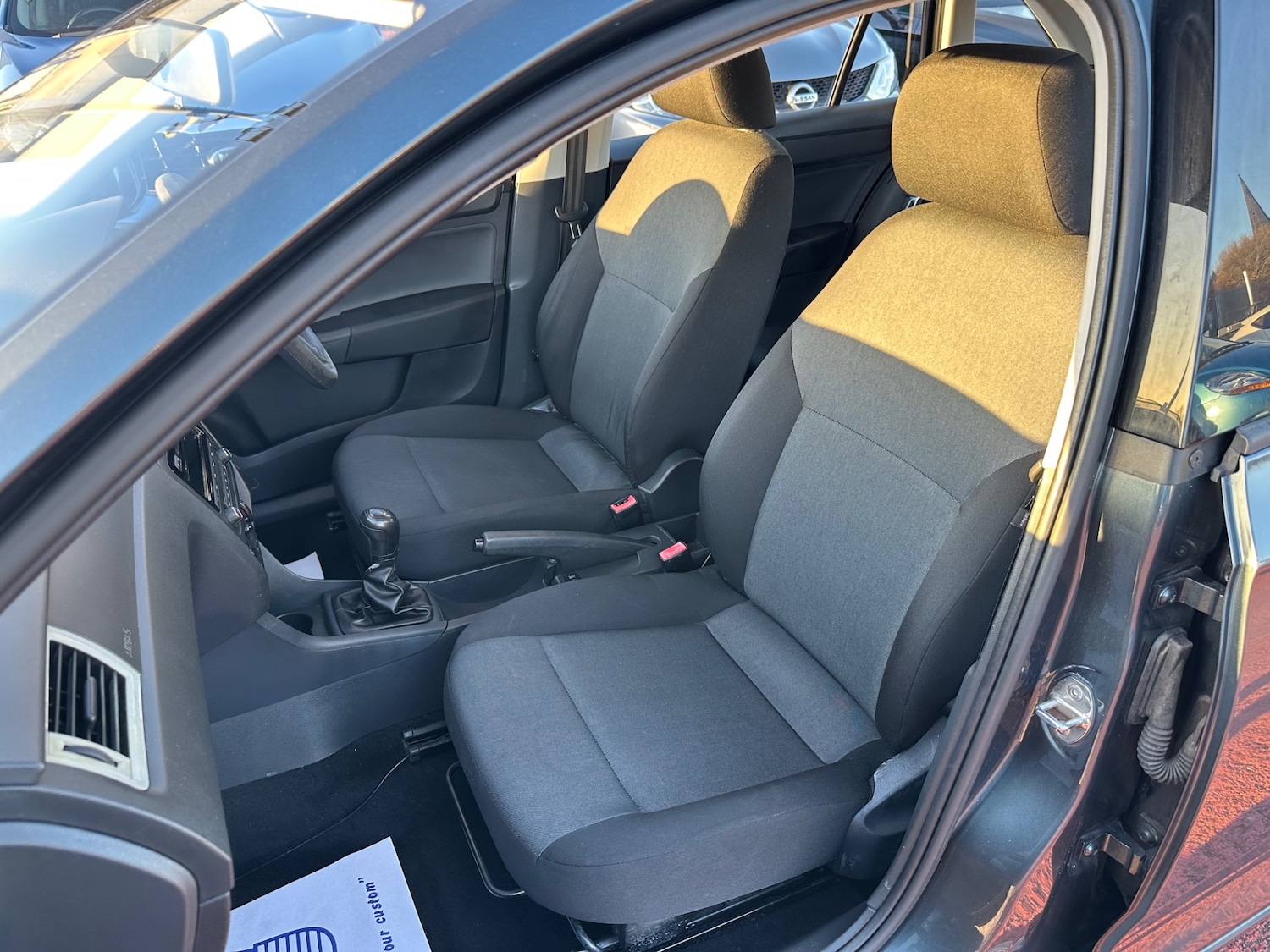 Used Skoda Rapid Spaceback 2014 for sale - 76706990: Photo 12