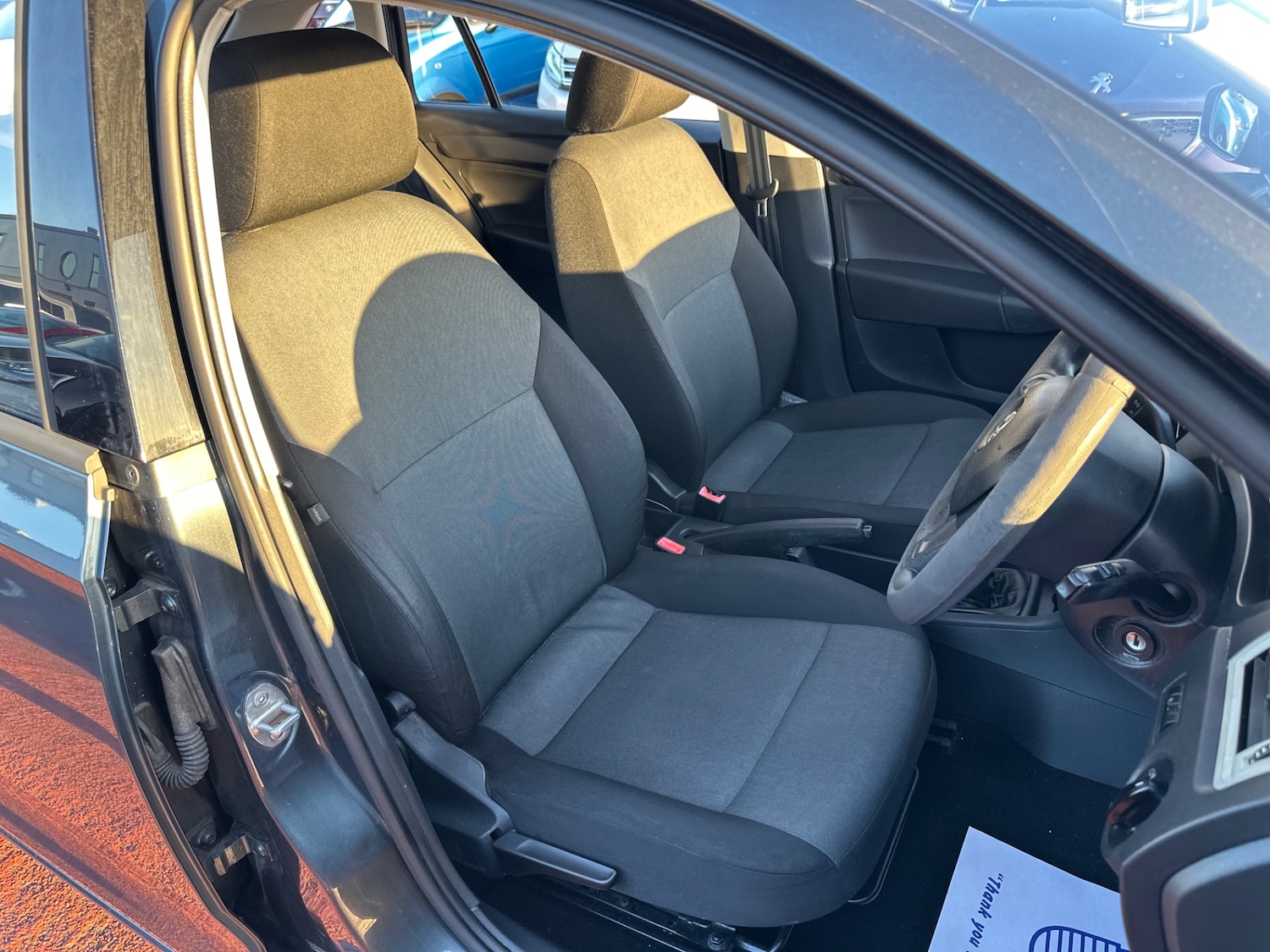 Used Skoda Rapid Spaceback 2014 for sale - 76706990: Photo 3