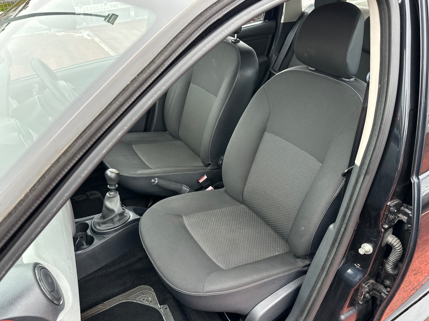 Used Dacia Duster 2013 for sale - 76479568: Photo 13