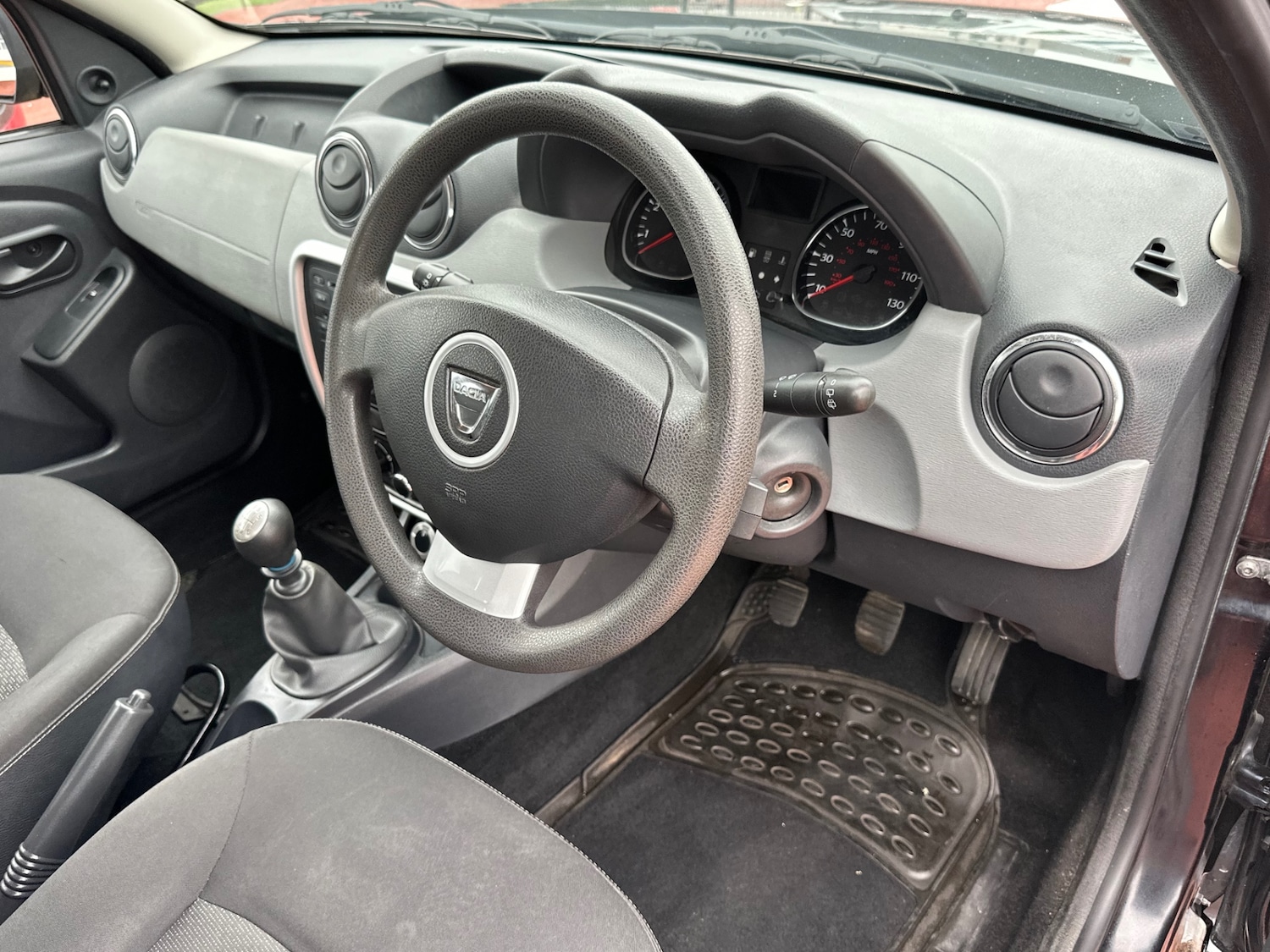 Used Dacia Duster 2013 for sale - 76479568: Photo 14