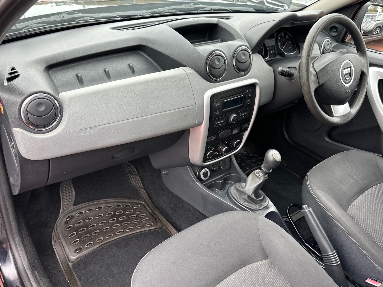 Used Dacia Duster 2013 for sale - 76479568: Photo 15