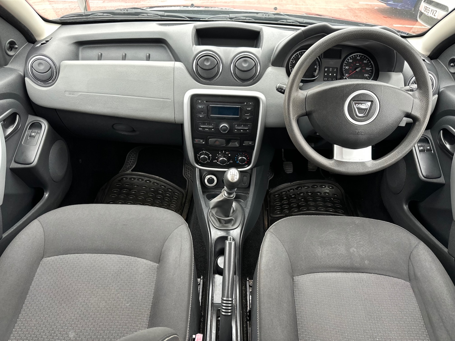 Used Dacia Duster 2013 for sale - 76479568: Photo 17